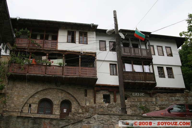 Veliko Turnovo - Ul Gurko
