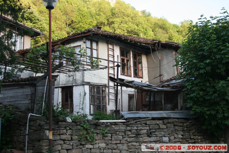 Veliko Turnovo - Asenova
