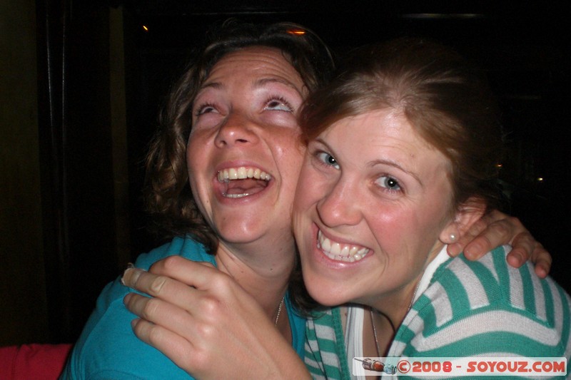 Veliko Turnovo - Partying!
Mots-clés: Nuit Fete