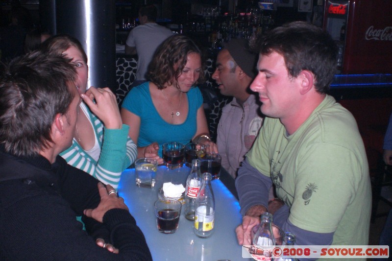 Veliko Turnovo - Partying!
Mots-clés: Nuit Fete