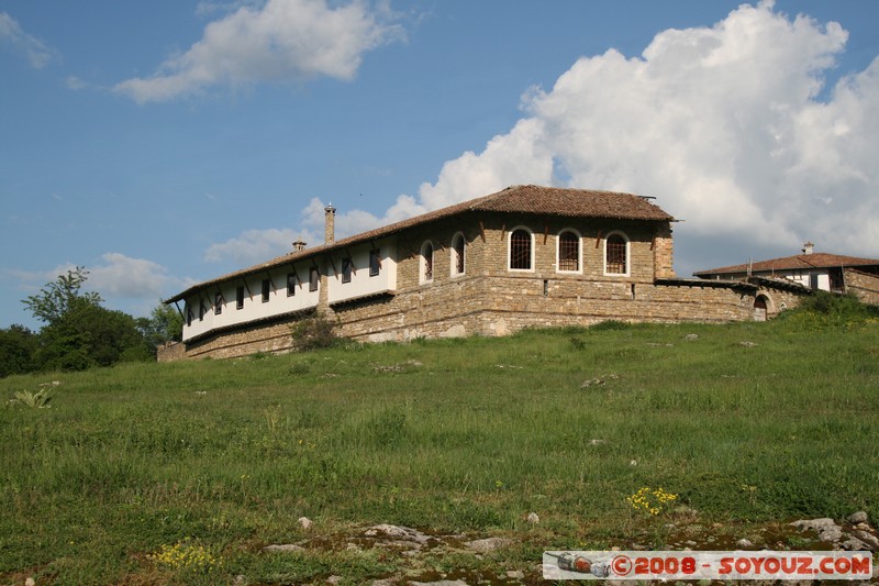 Arbanasi
