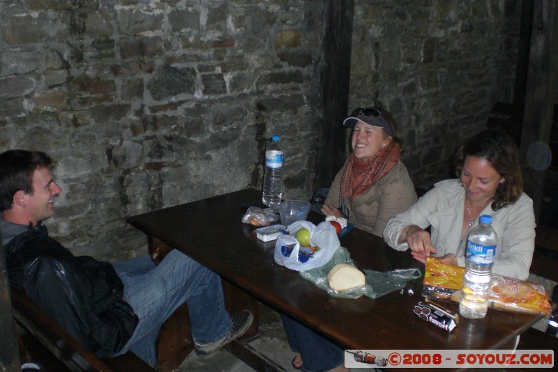 Dryanovo - Monastere
Mots-clés: Eglise Monastere