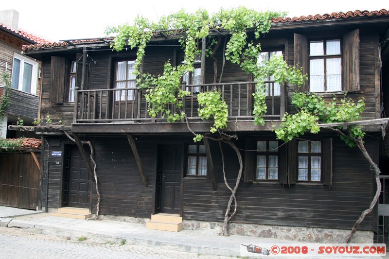 Sozopol
