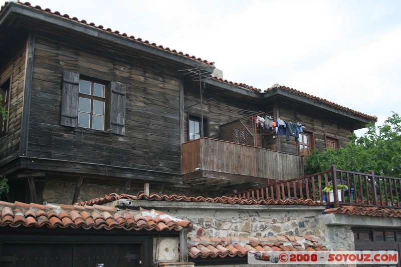 Sozopol
