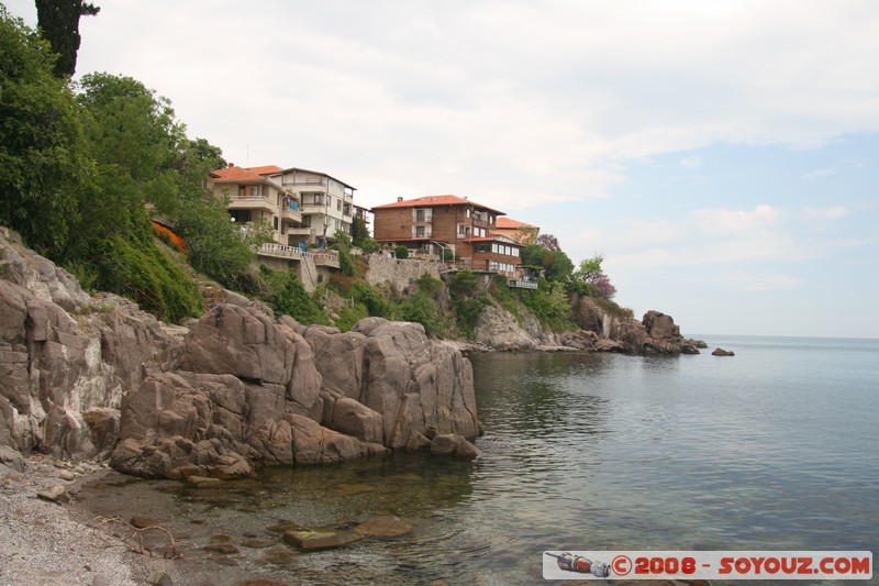 Sozopol

