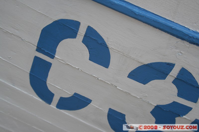 Sozopol
Mots-clés: bateau Insolite