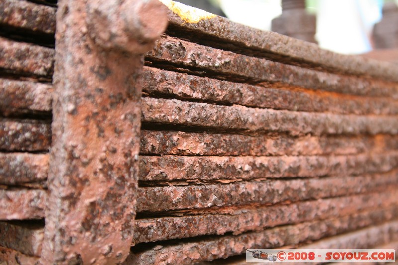 Sozopol
Mots-clés: Insolite