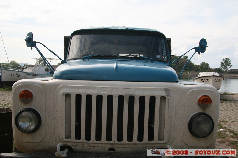 Sozopol
Mots-clés: voiture