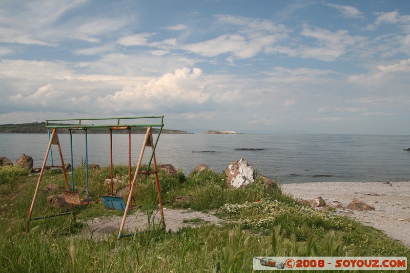 Sozopol
Mots-clés: mer