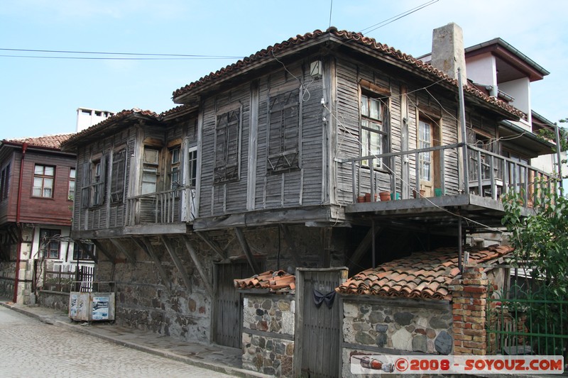 Sozopol
