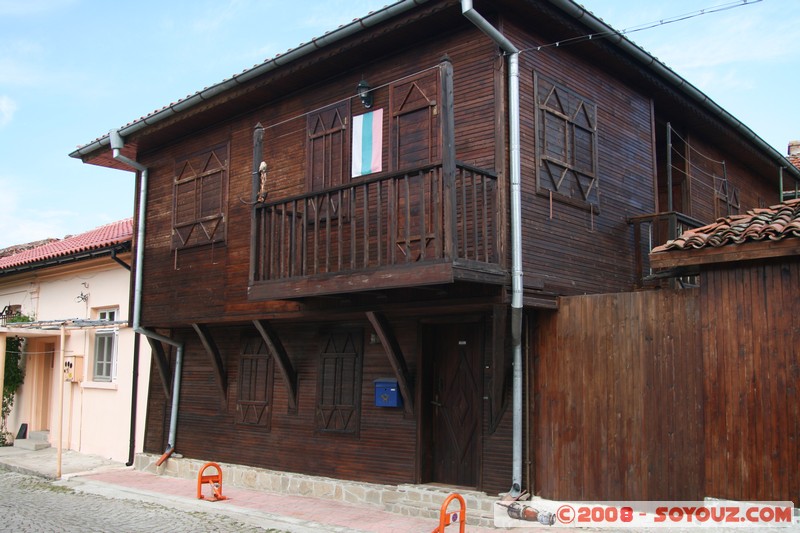 Sozopol
