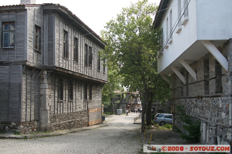 Sozopol
