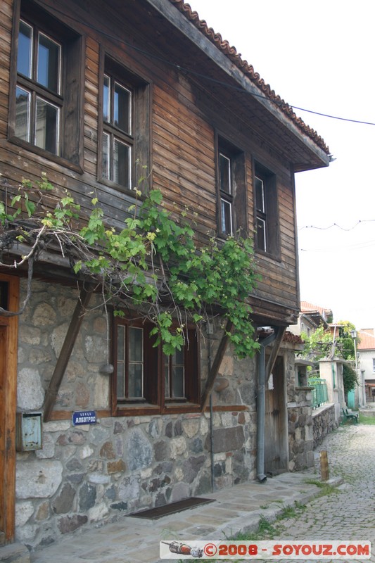 Sozopol
