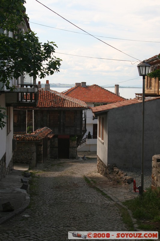 Sozopol
