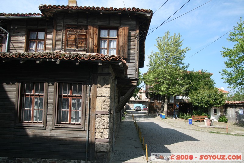 Sozopol
