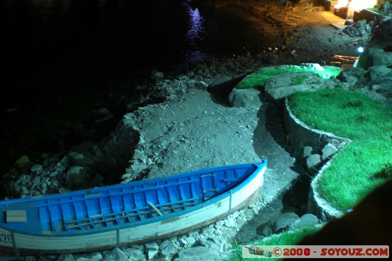 Sozopol by Night
Mots-clés: Nuit bateau