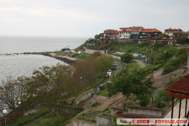 Nesebar
Mots-clés: mer patrimoine unesco