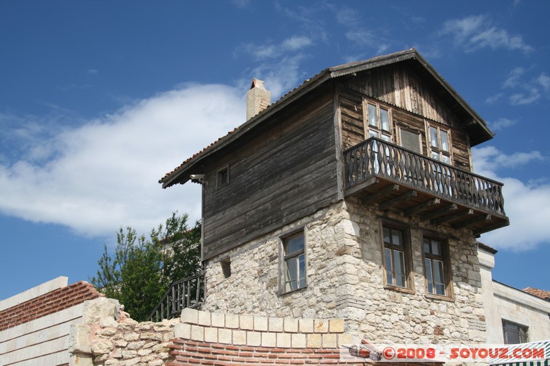 Nesebar
Mots-clés: patrimoine unesco