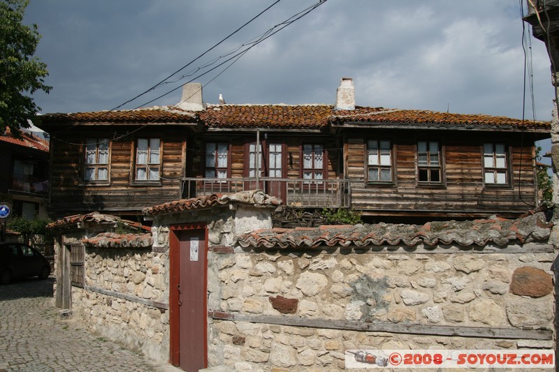 Nesebar
Mots-clés: patrimoine unesco
