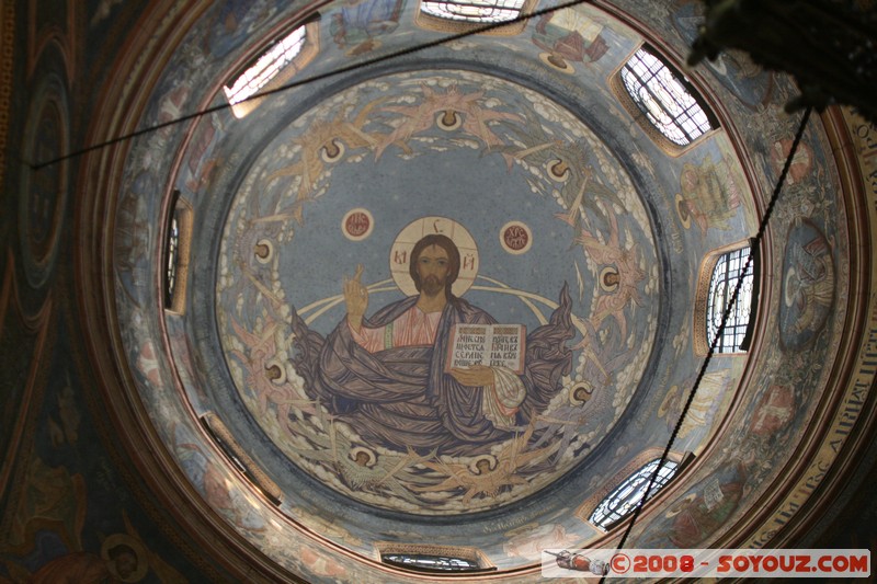 Varna - Dormition of the Theotokos Cathedral
Mots-clés: Eglise