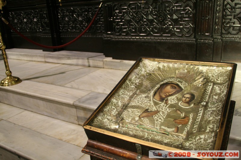 Varna - Dormition of the Theotokos Cathedral
Mots-clés: Eglise