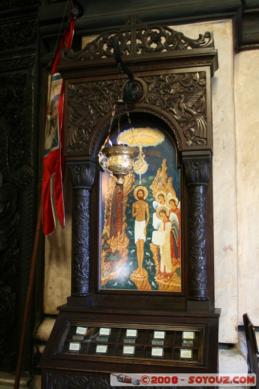 Varna - Dormition of the Theotokos Cathedral
Mots-clés: Eglise