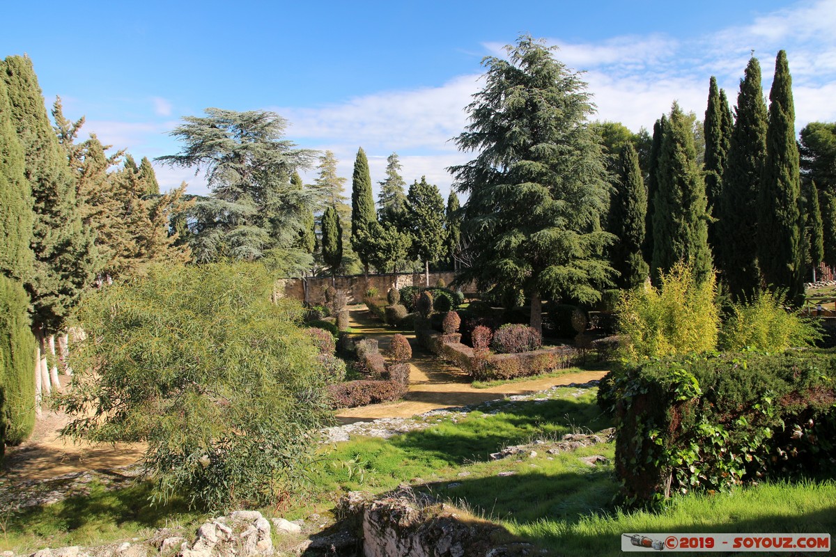 Antequera - Alcazaba
Mots-clés: Andalucia Antequera ESP Espagne Alcazaba Ruines chateau