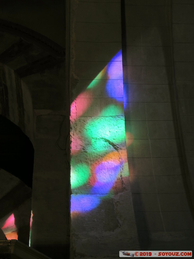 Cordoba by Night - Mezquita-Catedral
Mots-clés: Andalucia C&oacute;rdoba ESP Espagne Terrenos Del Castillo (Cordoba) Mezquita-Catedral Eglise Mosque patrimoine unesco Lumiere