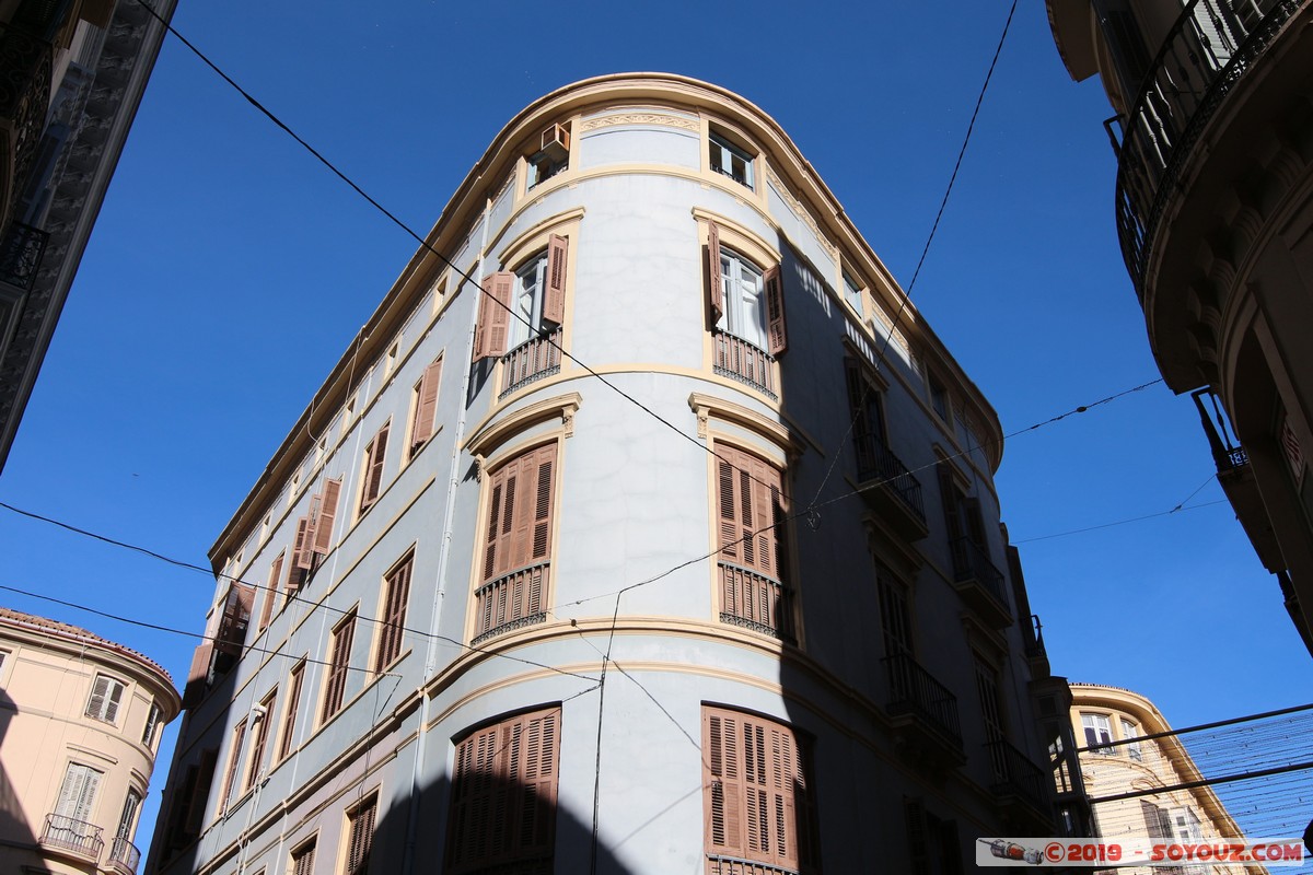 Malaga
Mots-clés: Andalucia ESP Espagne Malaga M&aacute;laga