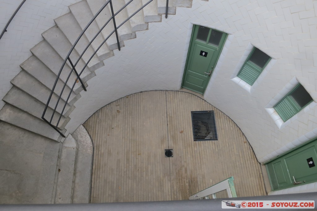 Barcelona - Recinte Modernista de Sant Pau
Mots-clés: Cataluna ESP Espagne geo:lat=41.41223402 geo:lon=2.17436492 geotagged Horta-Guinard Recinte Modernista de Sant Pau patrimoine unesco Art Nouveau