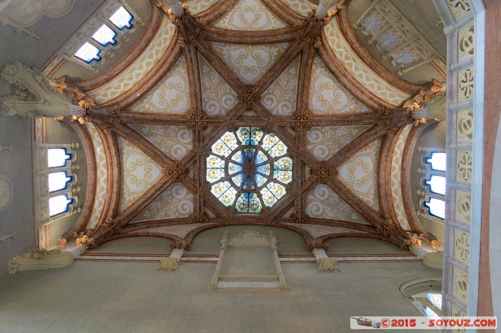 Barcelona - Recinte Modernista de Sant Pau - Administracio
Mots-clés: Cataluna ESP Espagne geo:lat=41.41185987 geo:lon=2.17428446 geotagged Sant Andreu Salou (Pueblo) Recinte Modernista de Sant Pau patrimoine unesco Art Nouveau