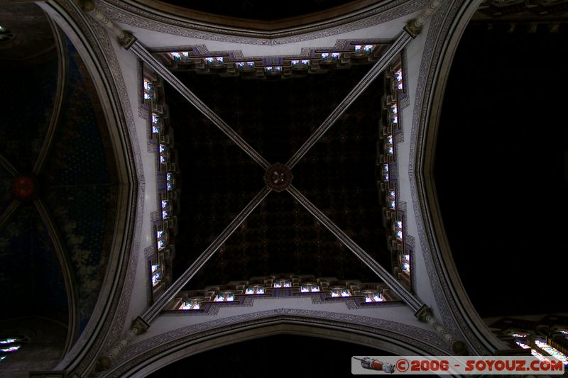 Parroquia Sant Francesc De Sales
Mots-clés: Barcelona Barcelone Catalogne Espagne Gaudi La Ciutadella Mercat Boqueria Parc Güell Sagrada Familia