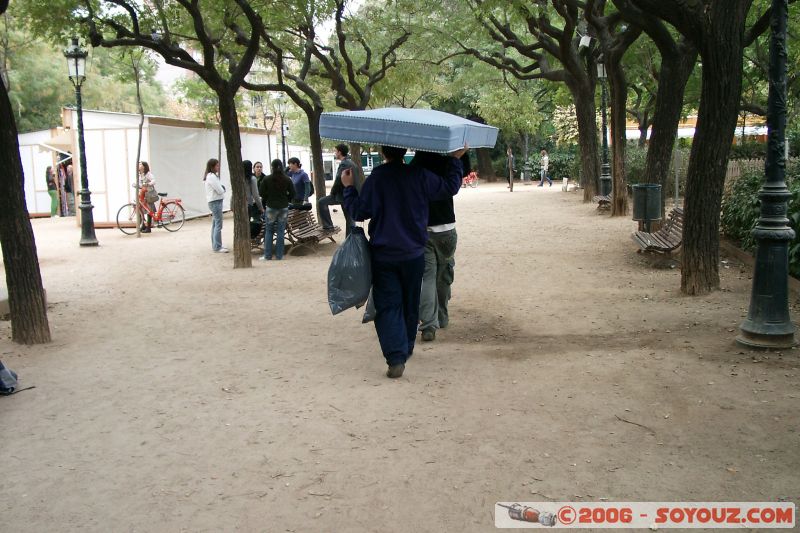 Barcelona
Mots-clés: Barcelona Barcelone Catalogne Espagne Gaudi La Ciutadella Mercat Boqueria Parc Güell Sagrada Familia