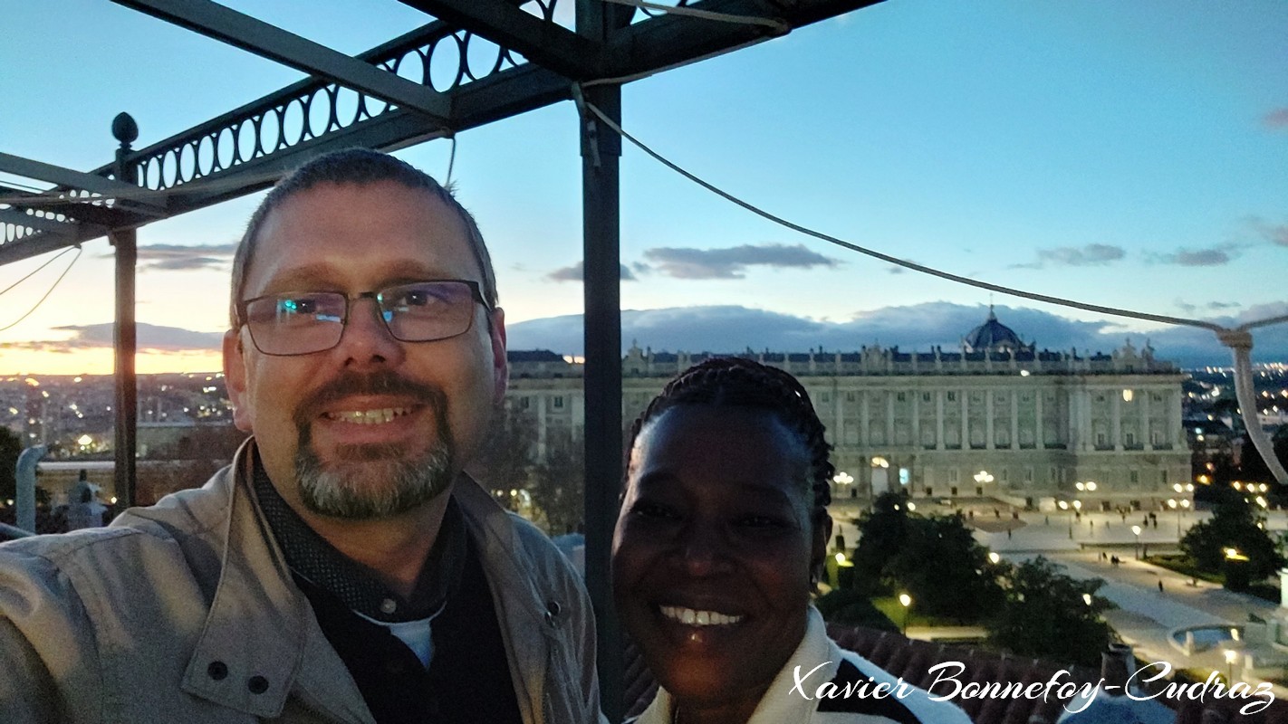 Madrid - Plaza de Oriente - Palacio Real
Mots-clés: ESP Espagne geo:lat=40.41749863 geo:lon=-3.71144235 geotagged Madrid Opera Central Palace Hotel Plaza de Oriente sunset Palacio Real