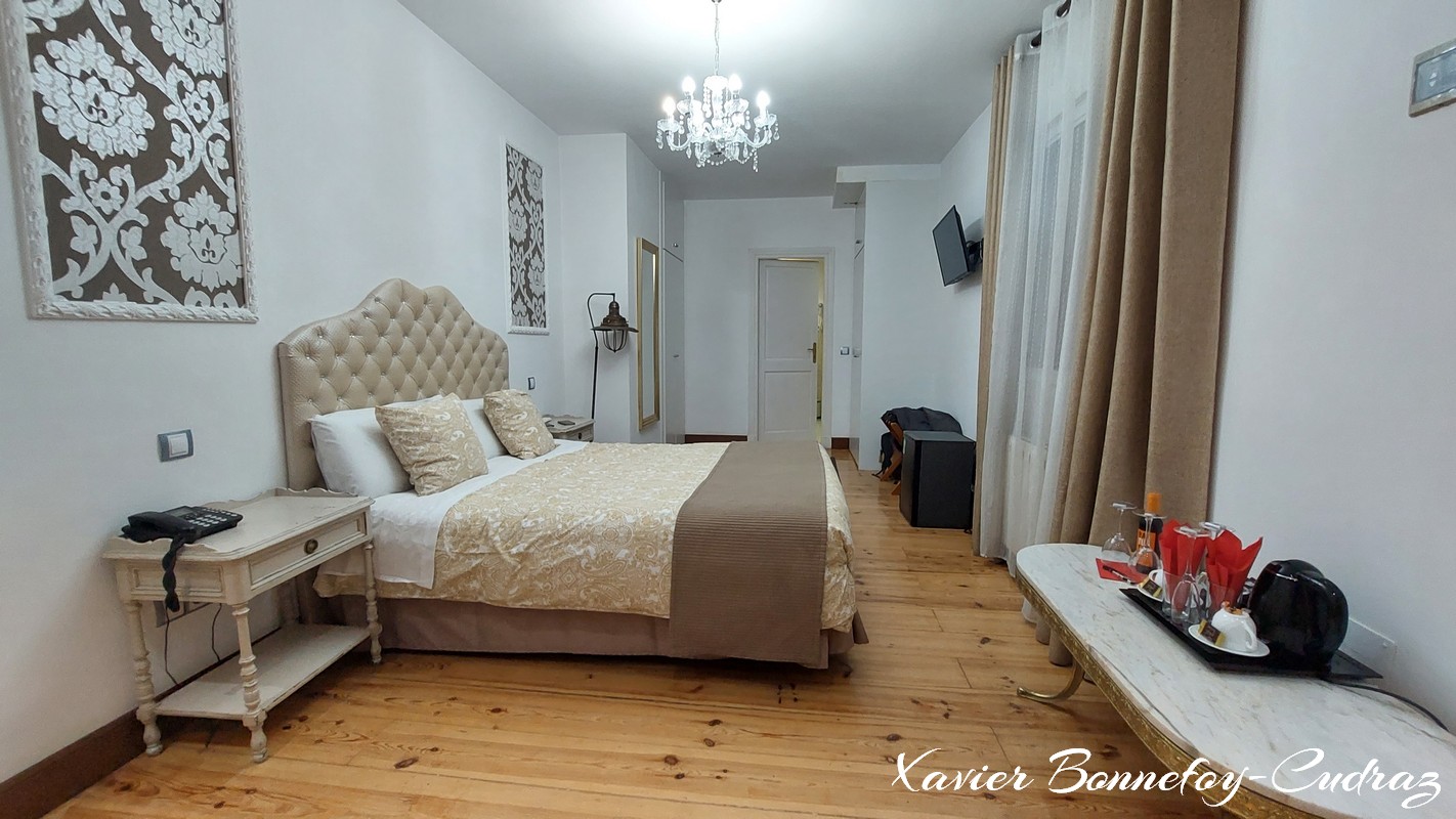 Madrid - Central Palace Hotel
Mots-clés: ESP Espagne geo:lat=40.41745779 geo:lon=-3.71143430 geotagged Madrid Opera Central Palace Hotel