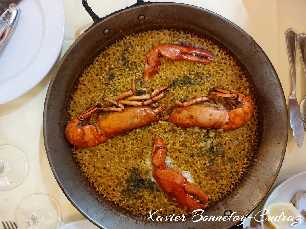 Madrid - La Paella Real
Mots-clés: ESP Espagne geo:lat=40.41872795 geo:lon=-3.70958358 geotagged Madrid Opera La Paella Real Nourriture