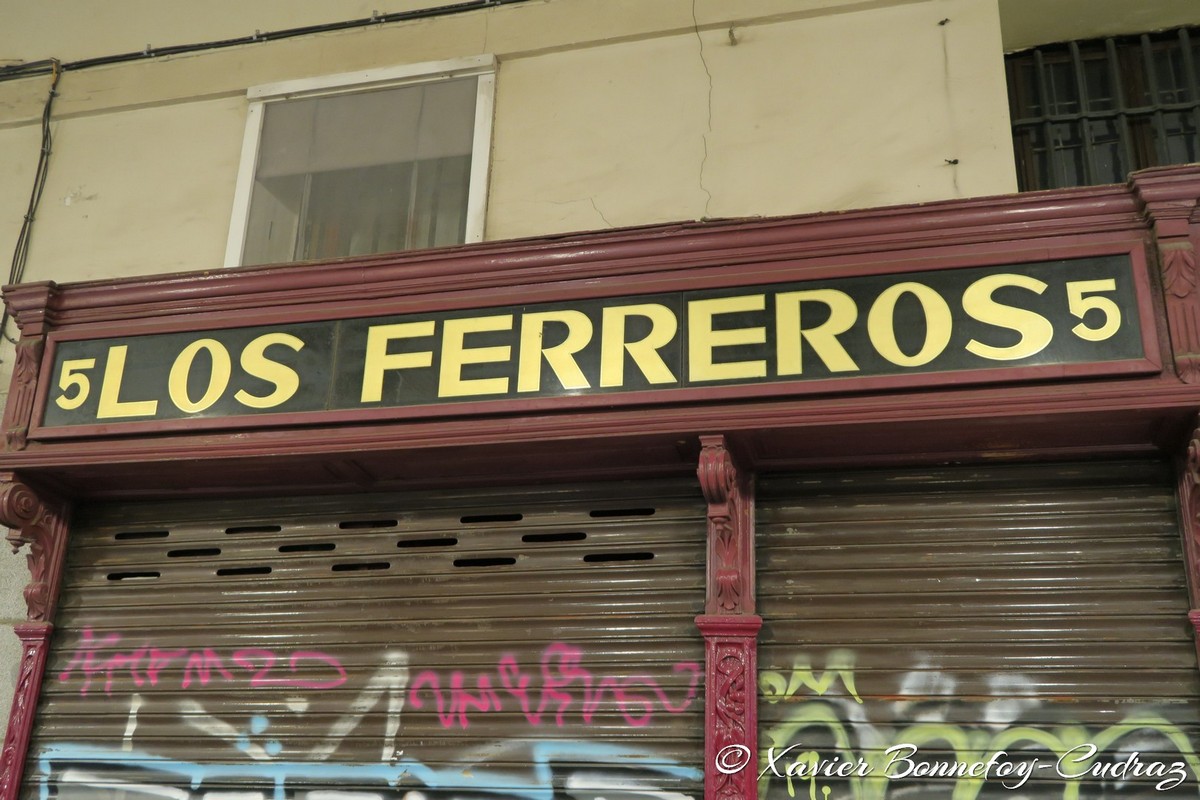 Madrid
Mots-clés: ESP Espagne geo:lat=40.41575307 geo:lon=-3.70855113 geotagged Madrid Opera Nuit