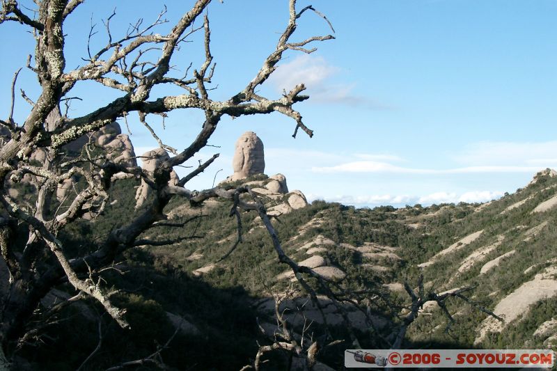 Montserrat
Mots-clés: Catalogne Espagne Montserrat cremallera funicular monestir san joan santa maria virgen negra