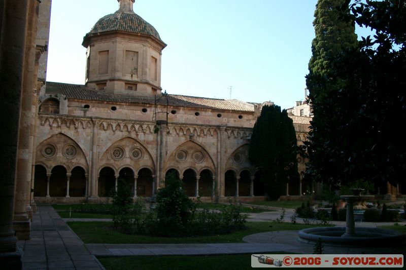 Cloître
Catedral de Tarragona
Mots-clés: Catalogne Espagne Tarragona catedral cirque romain ruines theatre