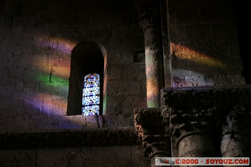 Catedral
Catedral de Tarragona
Mots-clés: Catalogne Espagne Tarragona catedral cirque romain ruines theatre