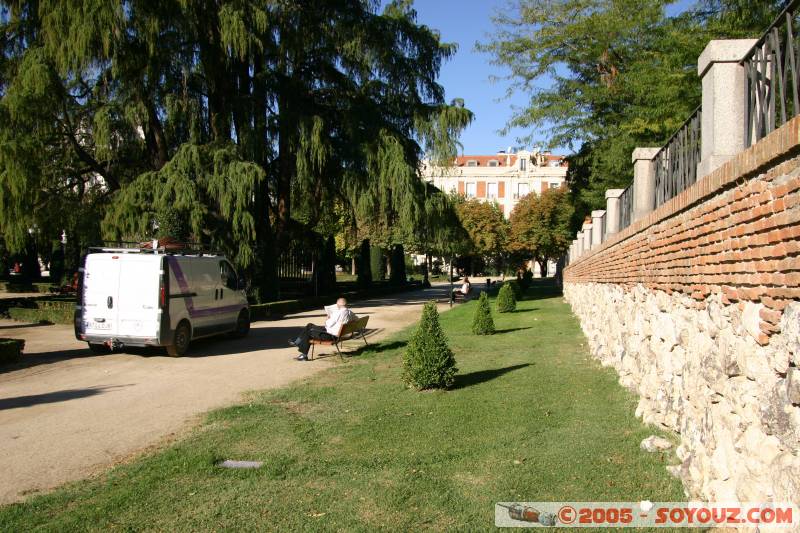 Changement de lumi�re durant l'Eclipse - 10h11
