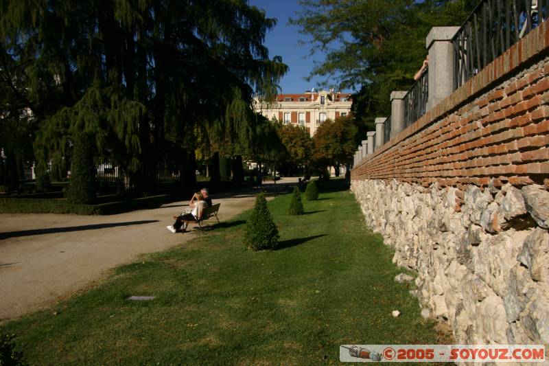 Changement de lumi�re durant l'Eclipse - 10h30
