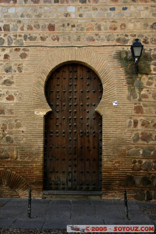 Iglesia de San Roman
