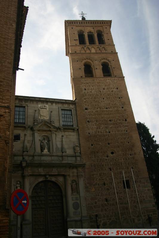 Iglesia de San Roman

