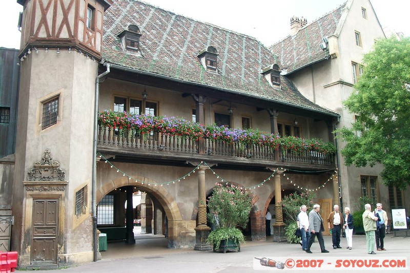 Colmar

