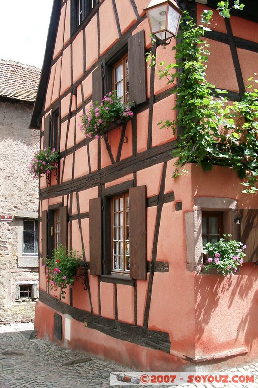 Riquewihr
