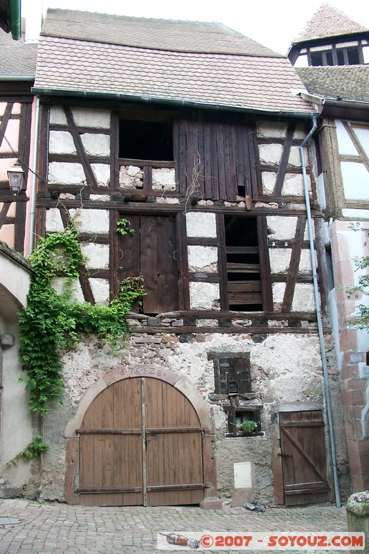 Riquewihr
