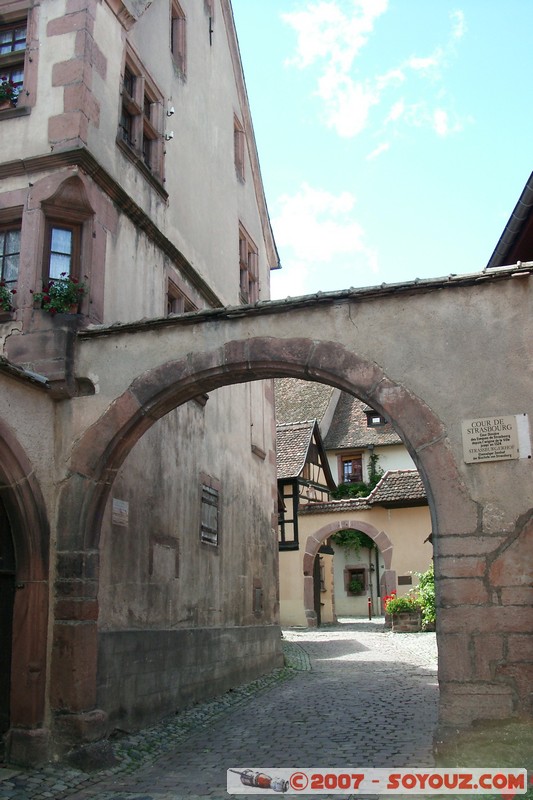 Riquewihr
