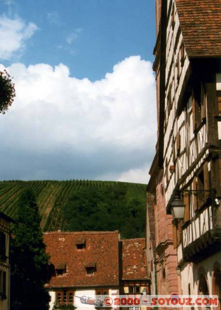 Riquewihr
