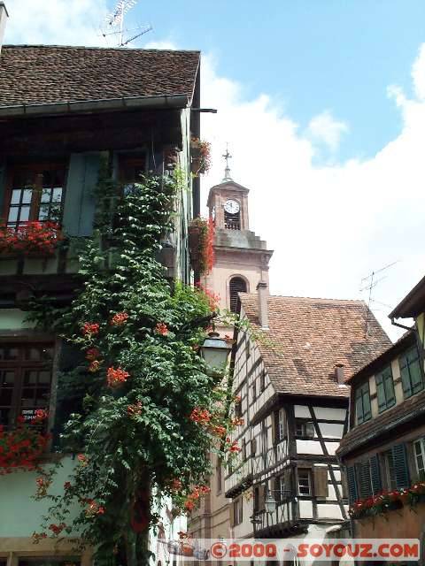 Riquewihr
